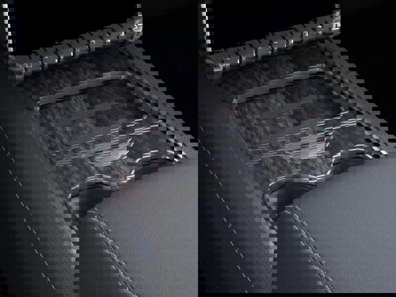 New 2025 GMC Sierra EV Denali image 26