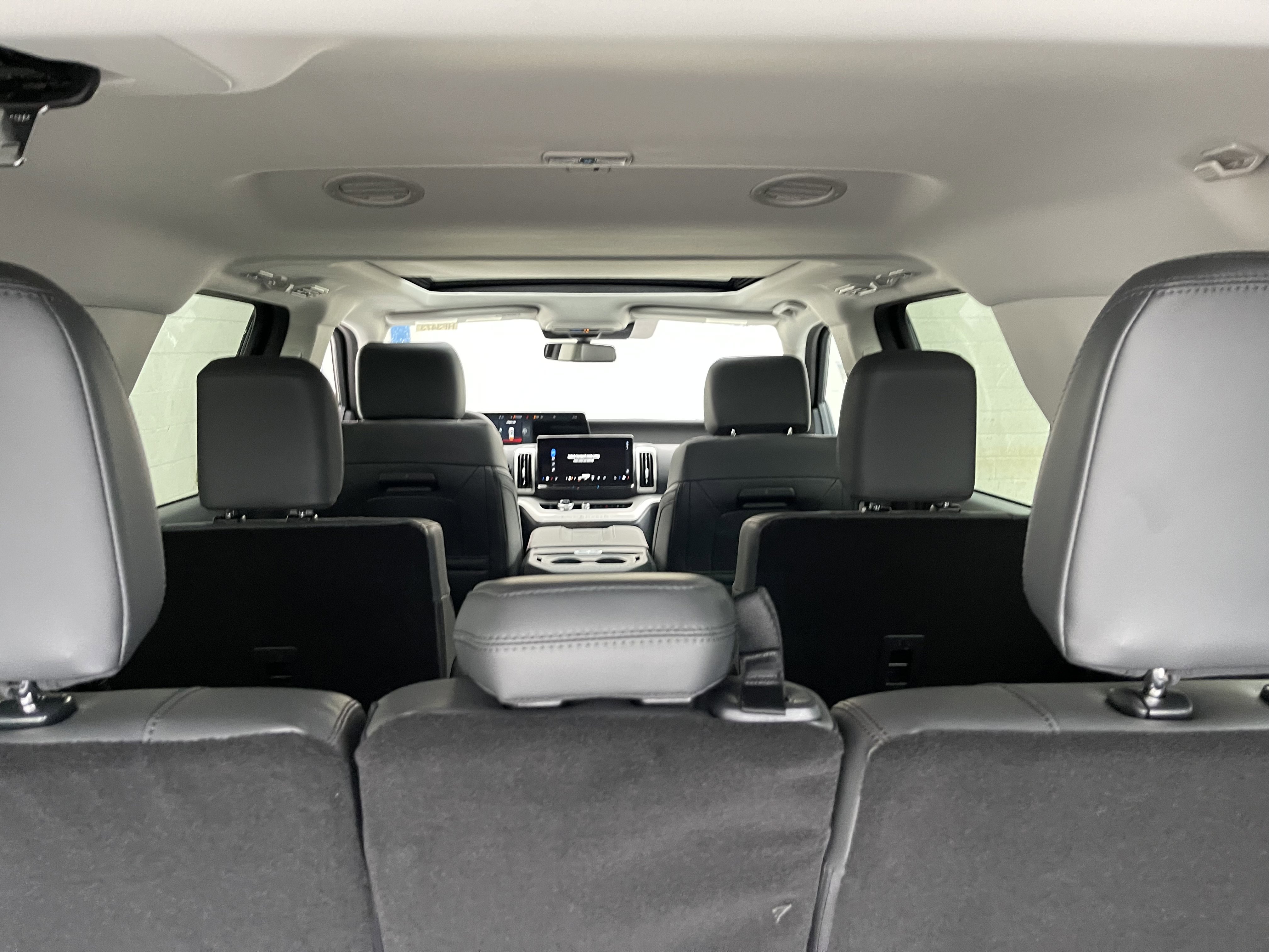 New 2025 Ford Expedition Max Active image 28