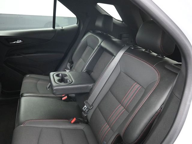 Used 2024 Chevrolet Equinox RS FWD image 27