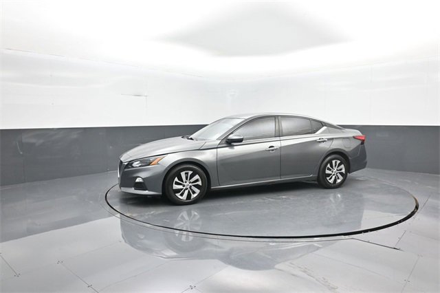 Used 2022 Nissan Altima 2.5 S image 4