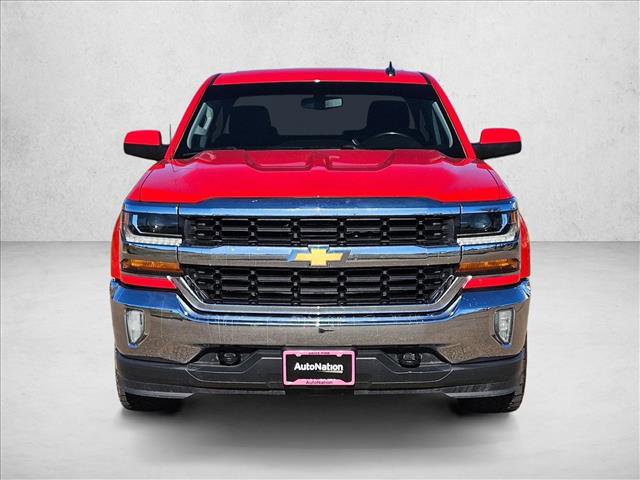 Used 2017 Chevrolet Silverado 1500 LT w/ Texas Edition video 2
