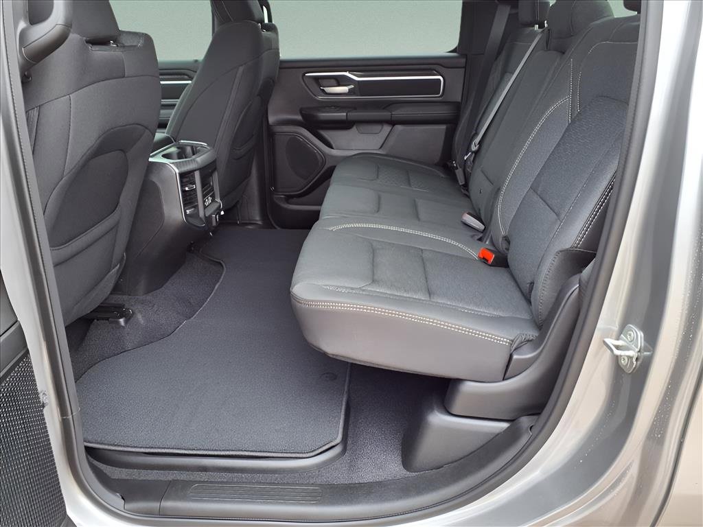 New 2026 RAM 1500 Big Horn image 25