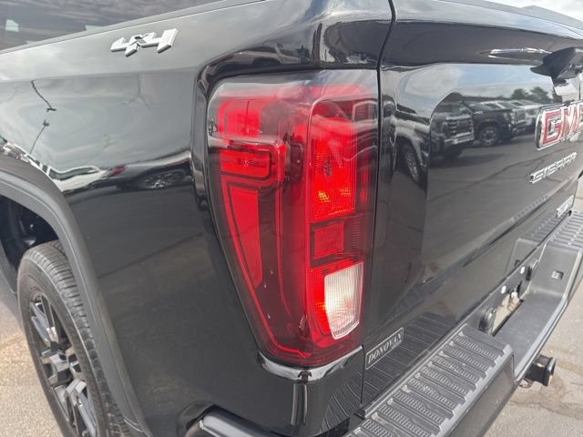 Used 2026 GMC Sierra 1500 Elevation AWD/4WD image 21
