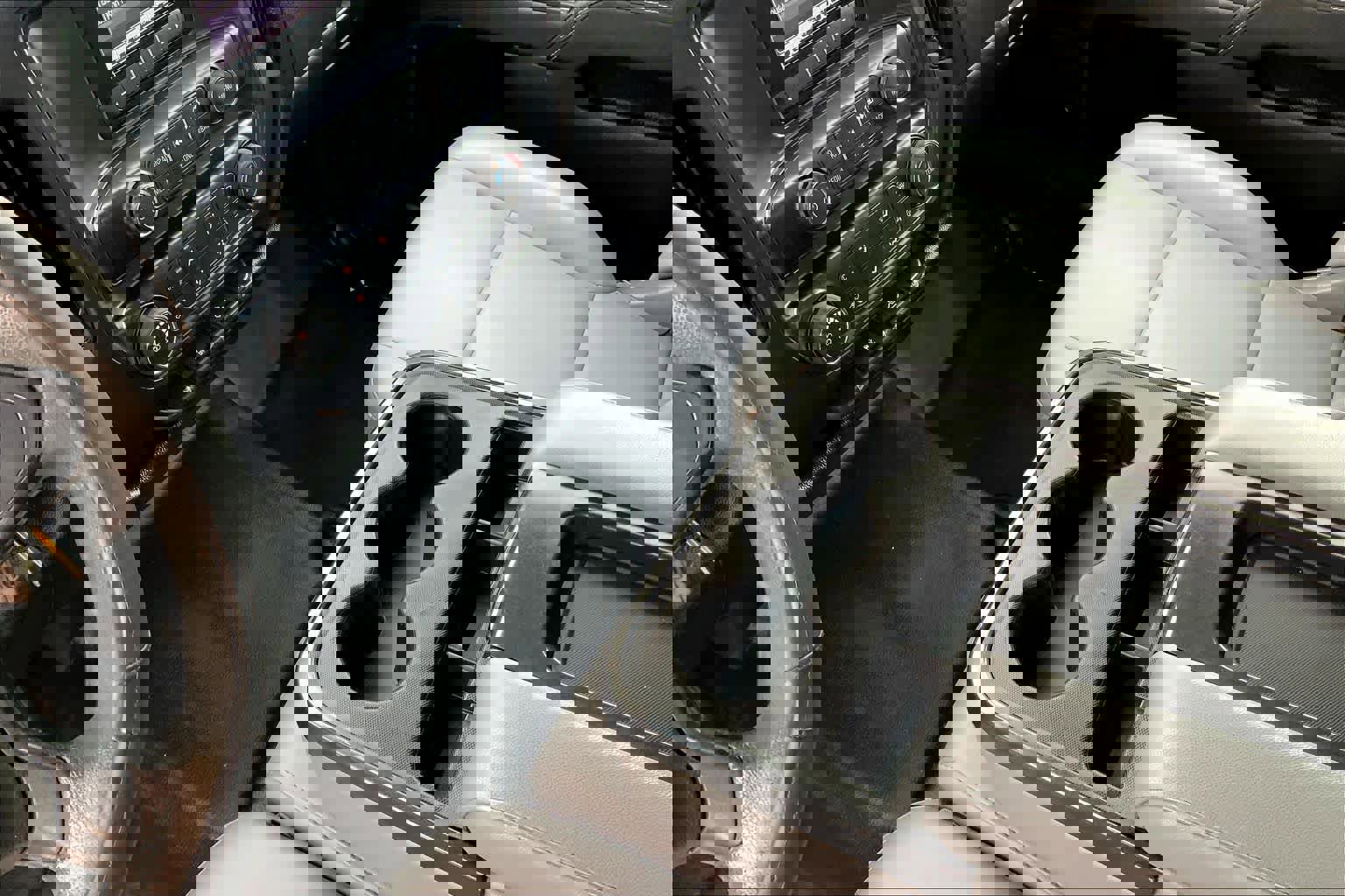 Used 2015 Chevrolet Silverado 2500 W/T w/ WT Convenience Package RWD image 16