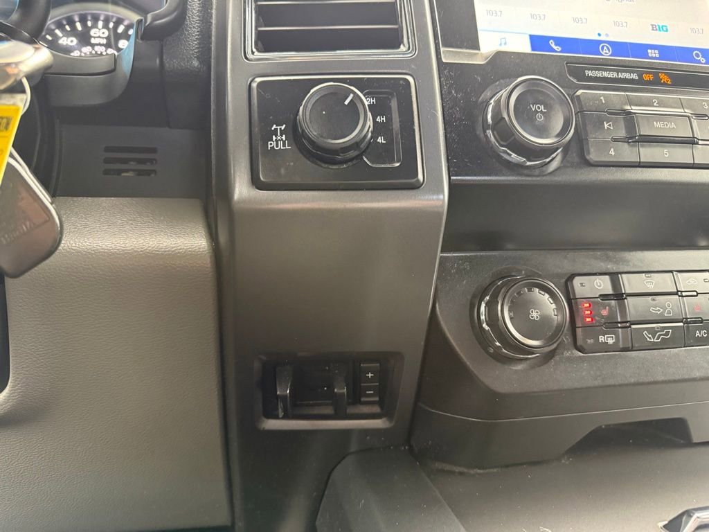 Used 2020 Ford F150 XLT w/ Equipment Group 302A Luxury image 28