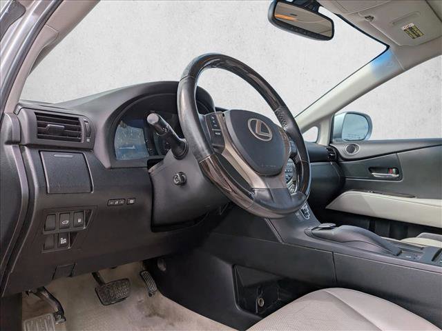 Used 2013 Lexus RX 350 FWD w/ Navigation Pkg image 10