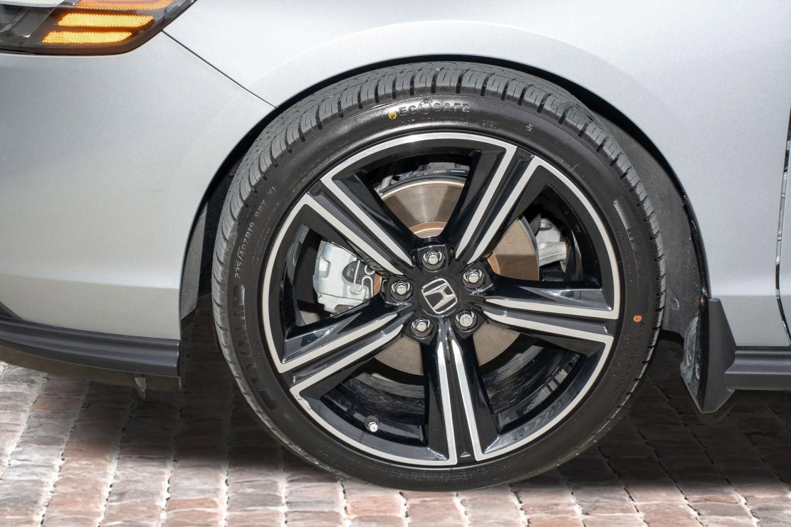Certified 2023 Honda Accord Sport image 39