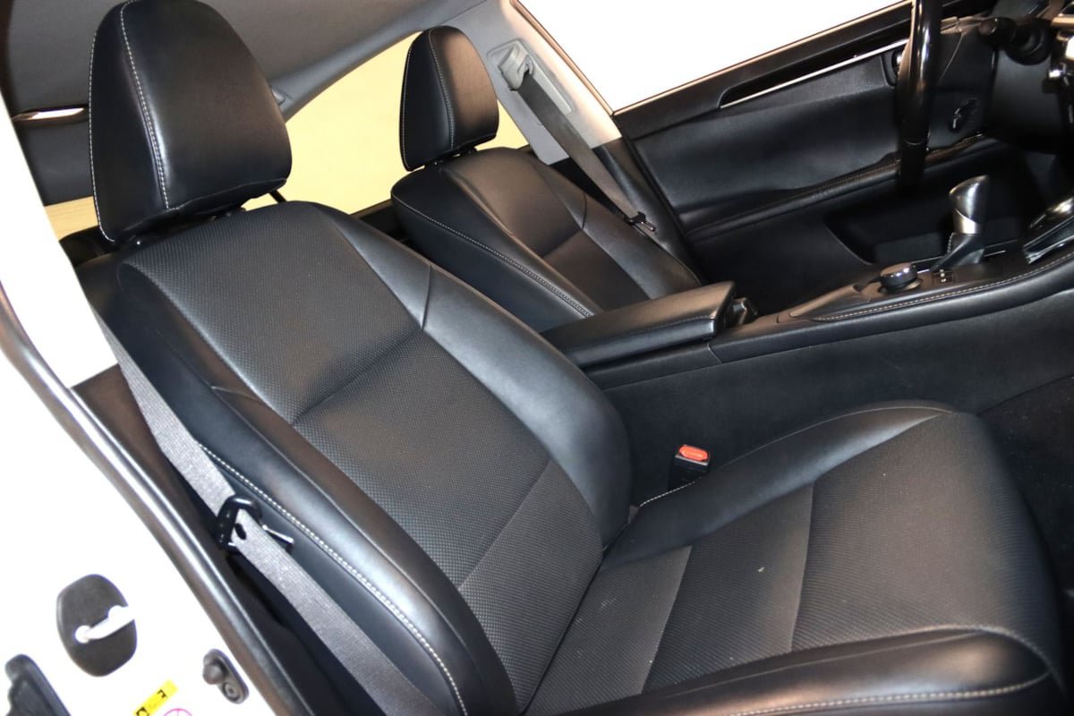 Used 2016 Lexus ES 350 FWD image 52