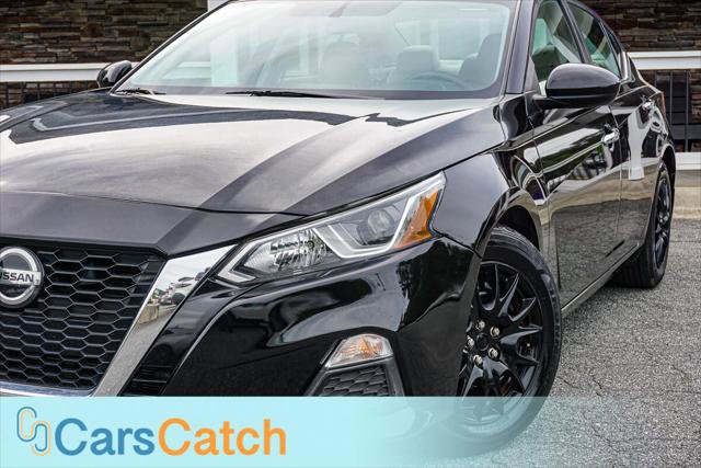 Used 2019 Nissan Altima 2.5 S image 7