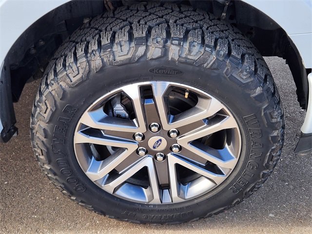 Used 2021 Ford F150 XL w/ STX Appearance Package image 14