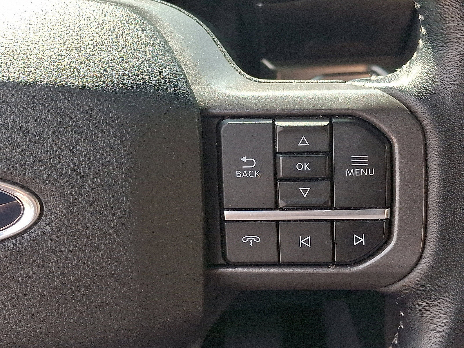 Used 2022 Ford F150 Lariat w/ Equipment Group 502A High image 22