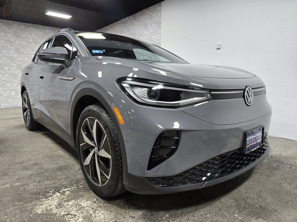Used 2023 Volkswagen ID.4 Pro S image 4