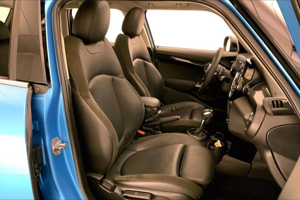 Used 2019 MINI Cooper S FWD image 6
