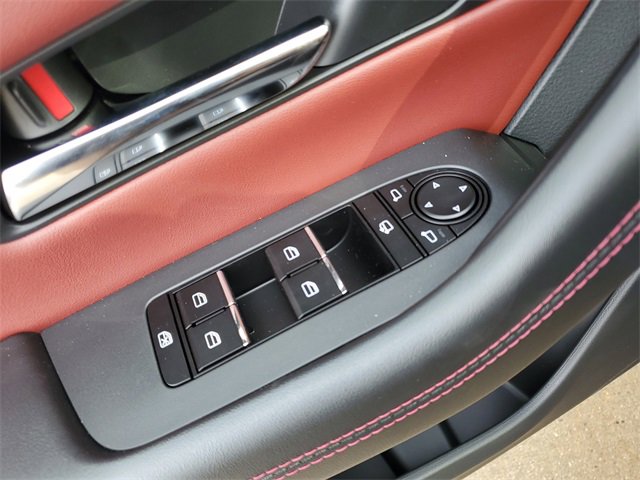 New 2026 MAZDA CX-70 3.3 Turbo w/ Premium Plus Pkg image 21