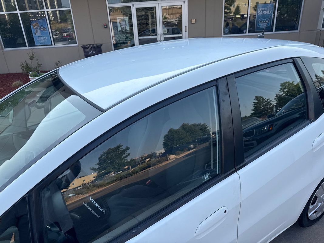 Used 2013 Honda Fit image 11