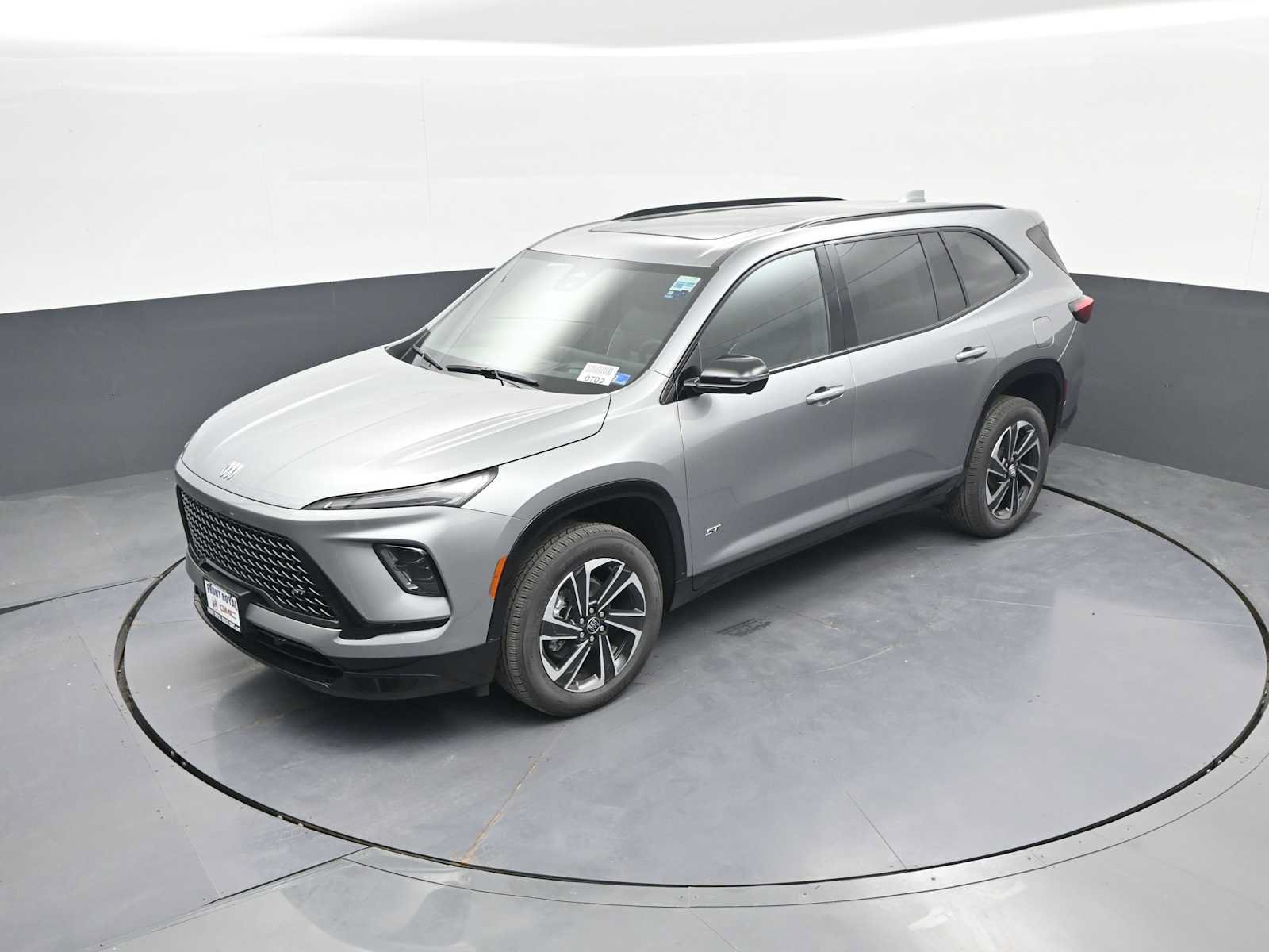 New 2026 Buick Enclave Sport Touring w/ Power Package AWD/4WD image 36