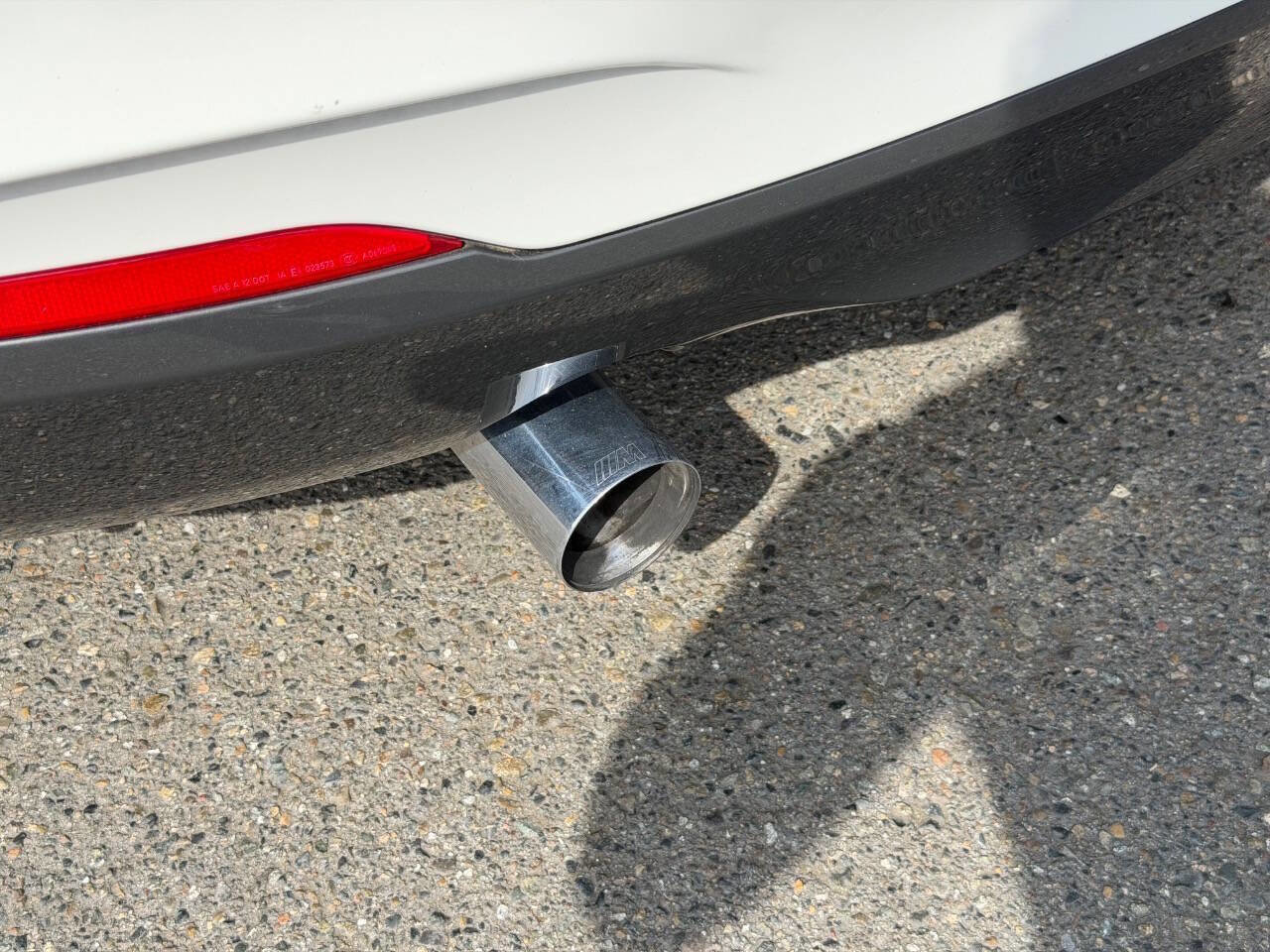 Used 2016 BMW M235i Coupe image 8