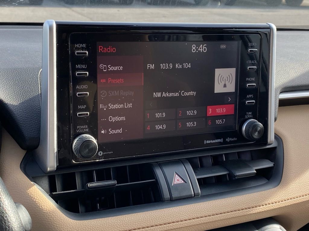 Used 2019 Toyota RAV4 XLE w/ Convenience Package image 15