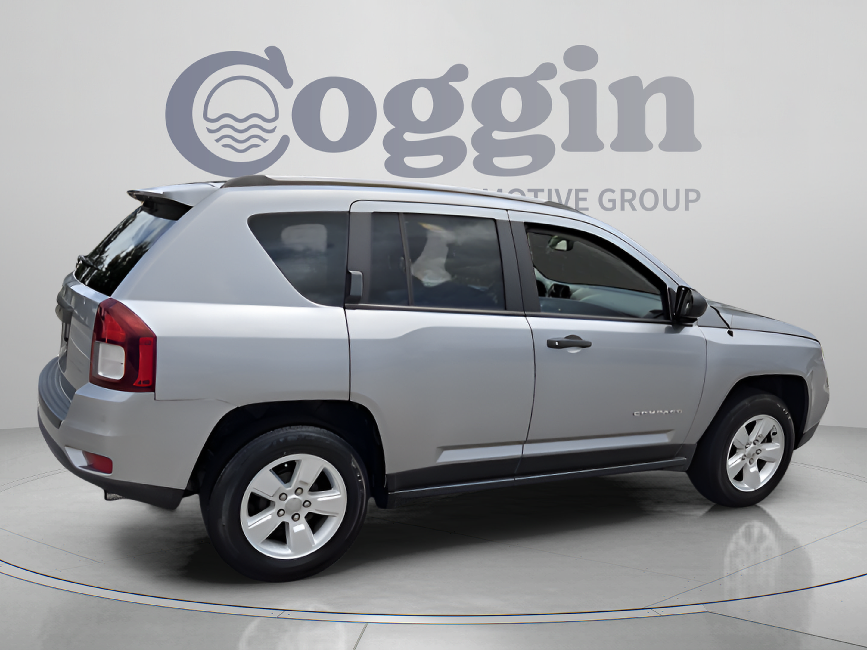 Used 2016 Jeep Compass Sport FWD image 5