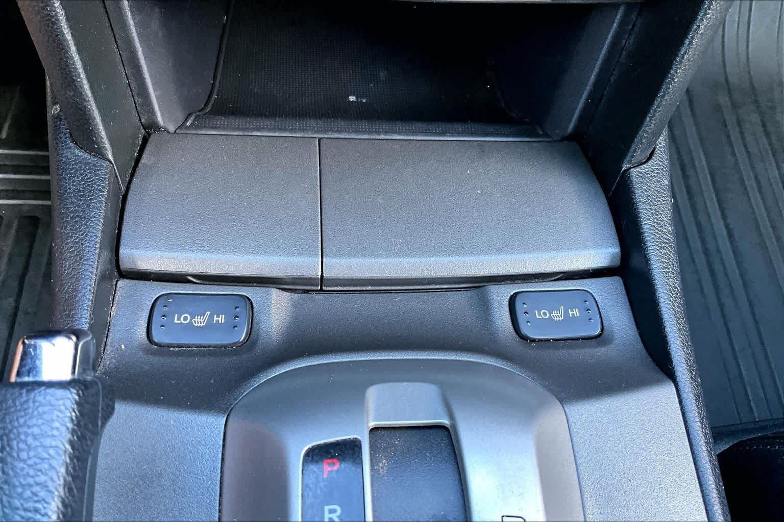 Used 2011 Honda Accord EX-L image 30