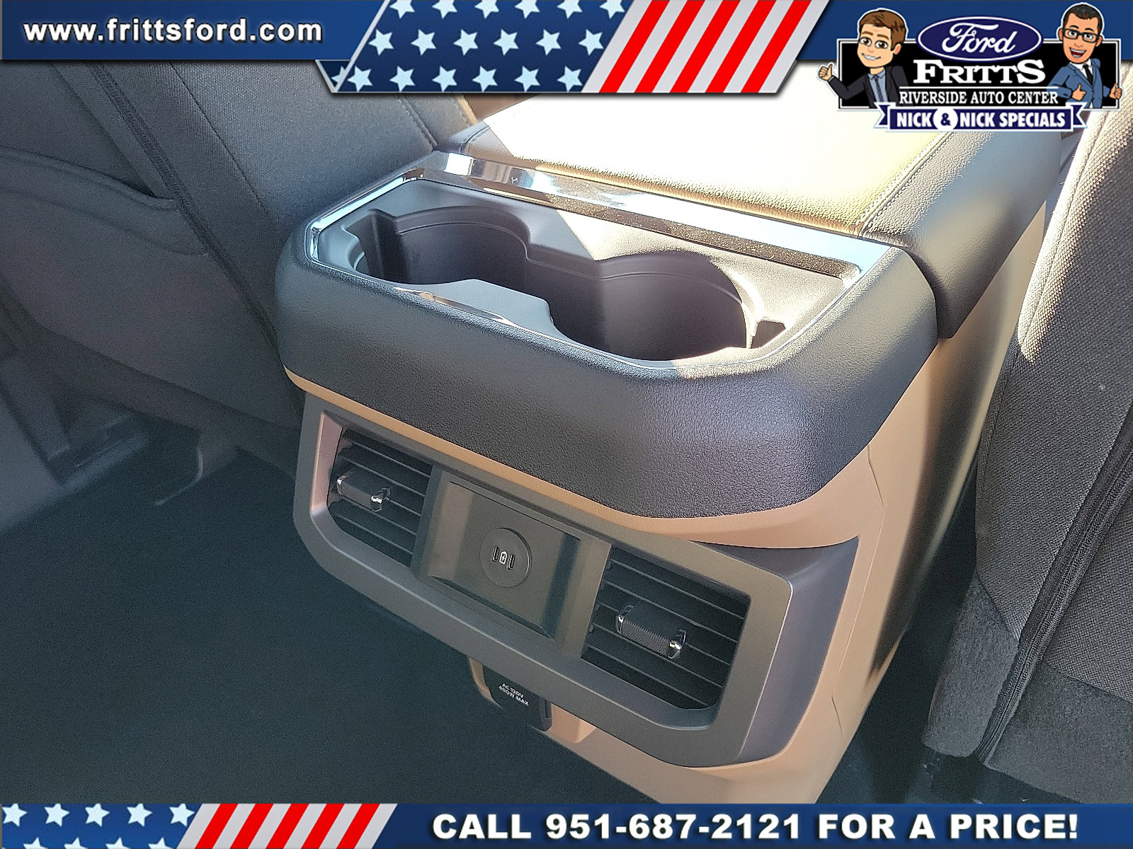 New 2026 Ford F350 XLT w/ 360-Degree Camera Package image 19