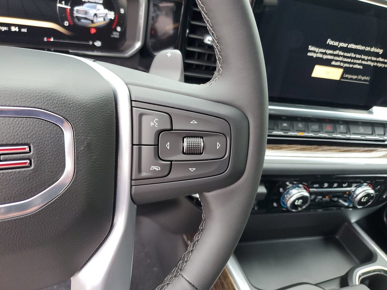 New 2026 GMC Sierra 1500 Elevation w/ X31 Off-Road Package AWD/4WD image 29