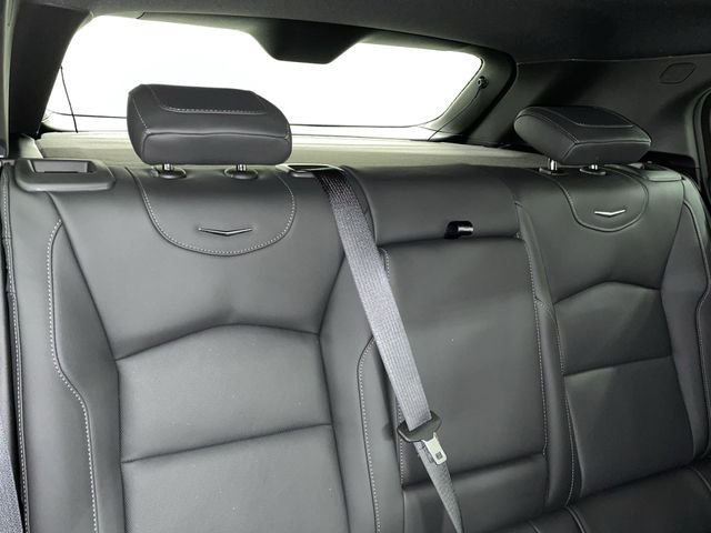 New 2025 Cadillac XT4 Premium Luxury w/ Technology Package image 26