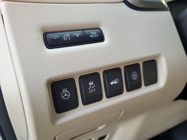 Used 2023 Nissan Murano SL image 19