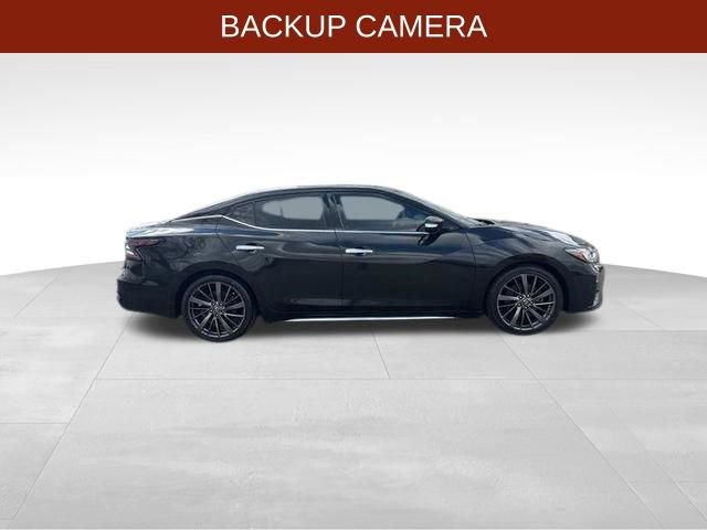 Used 2019 Nissan Maxima Platinum w/ Reserve Package image 8