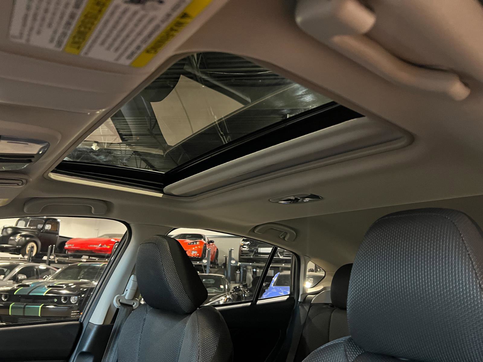 Used 2023 Subaru Impreza Premium image 25