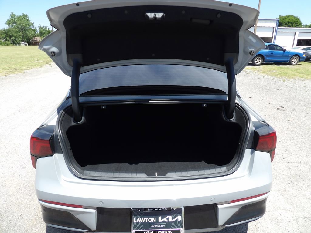 Used 2024 Kia K5 GT w/ GT1 Package FWD image 9