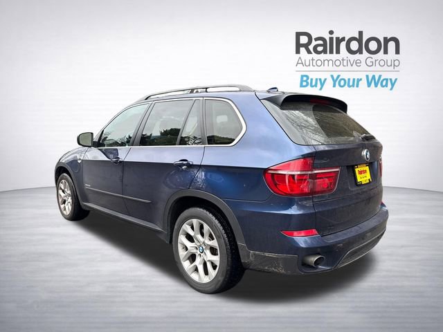 Used 2013 BMW X5 xDrive35i image 12
