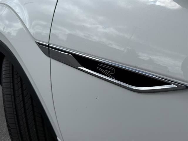 New 2025 Volkswagen Atlas SEL Premium R-Line image 13