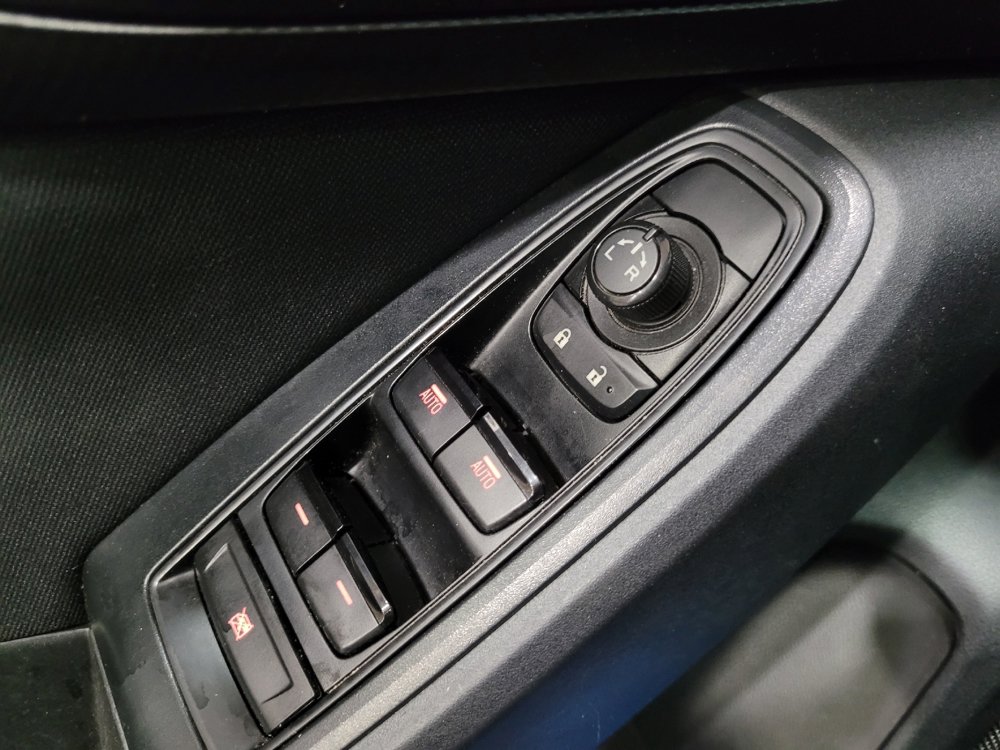 Used 2020 Subaru Impreza 2.0i AWD/4WD image 27