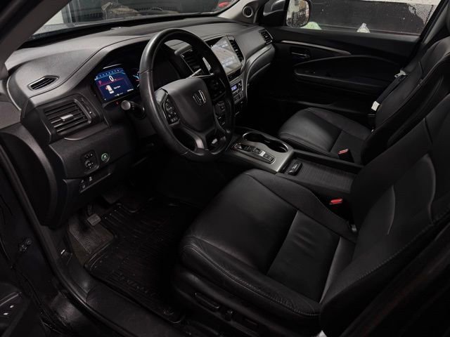 Used 2022 Honda Pilot Special Edition image 17