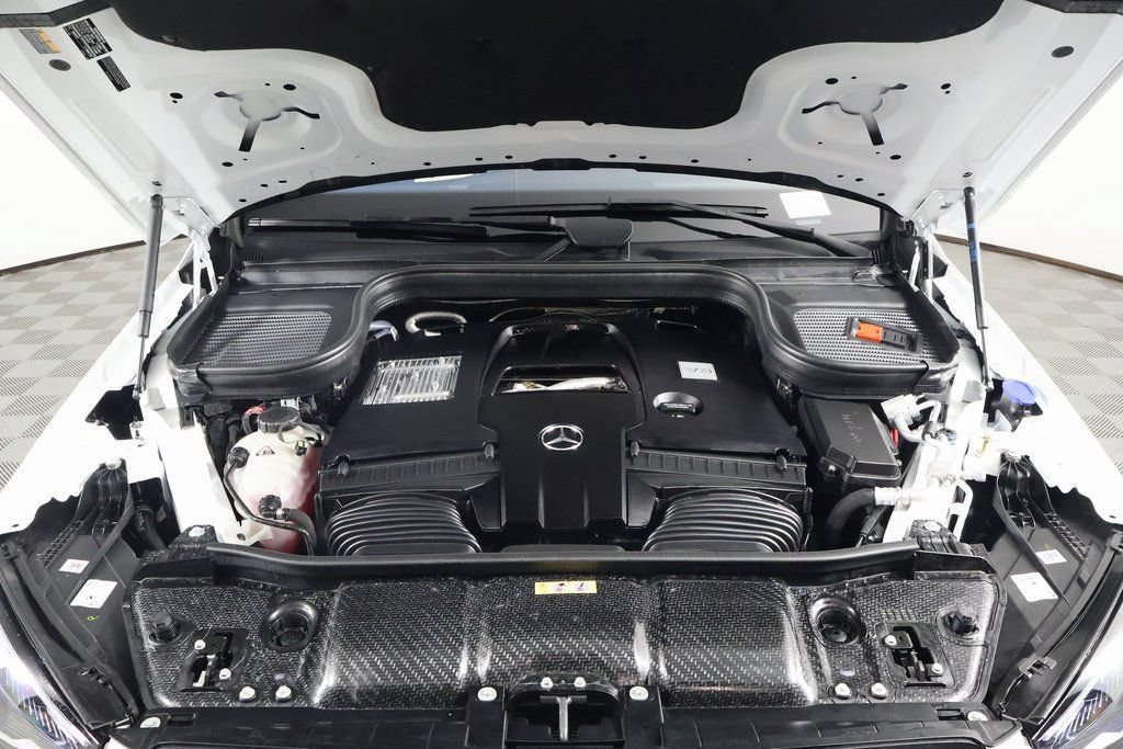 Certified 2026 Mercedes-Benz GLE 580 4MATIC image 15