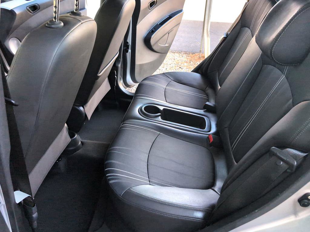 Used 2014 Chevrolet Spark LT FWD image 10