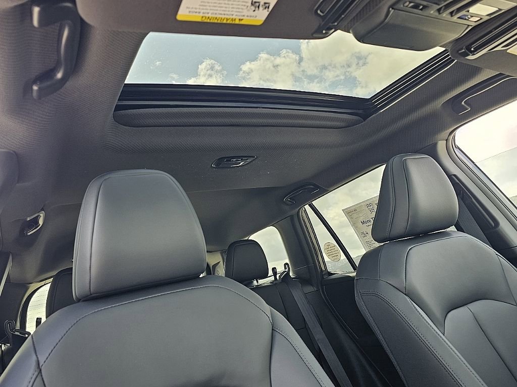 New 2026 Subaru Outback Premium AWD/4WD image 15