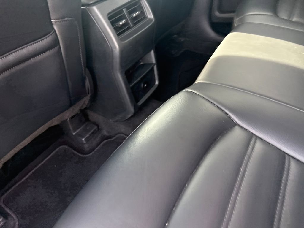 Used 2024 Ford Edge SEL image 30