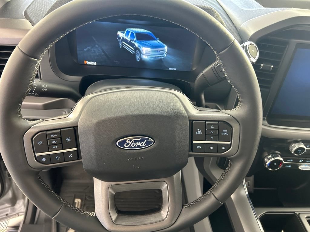 Used 2026 Ford F150 XLT AWD/4WD image 14