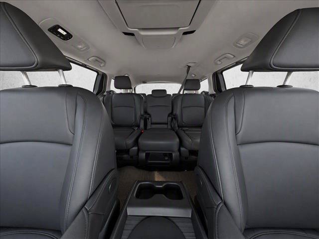 Certified 2024 Honda Odyssey Touring image 21
