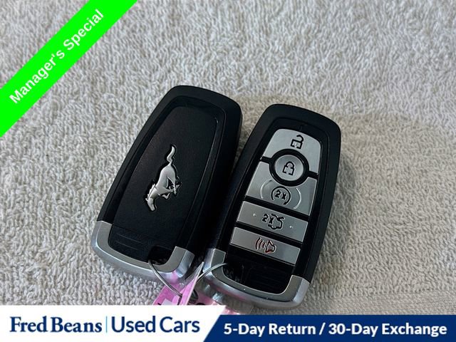 Used 2024 Ford Mustang GT Premium image 30