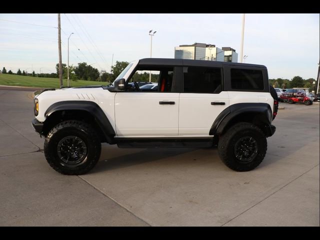 Used 2022 Ford Bronco Raptor image 3