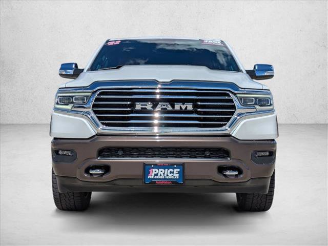 Used 2022 RAM 1500 Limited w/ Off Road Group AWD/4WD image 2