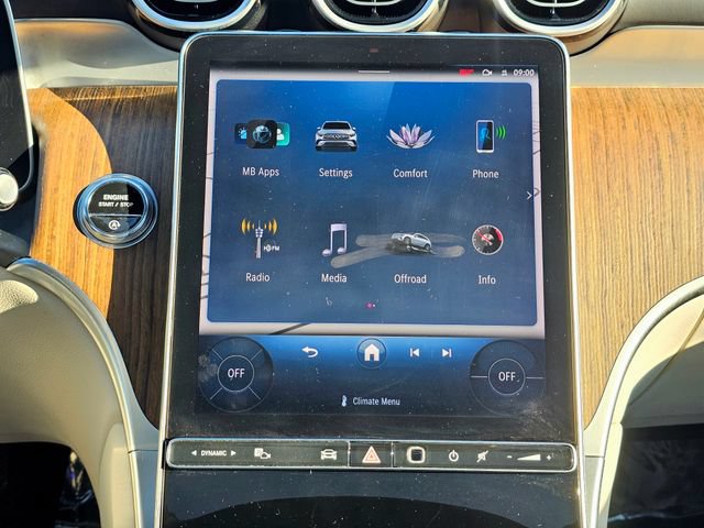 Used 2023 Mercedes-Benz GLC 300 4MATIC image 39