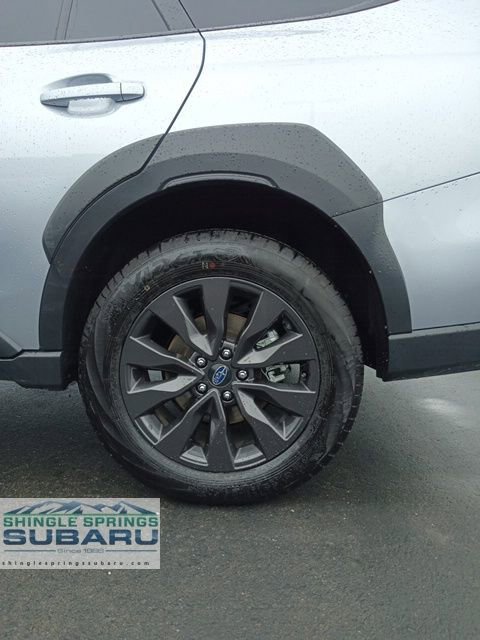 Certified 2025 Subaru Outback Onyx Edition AWD/4WD image 20