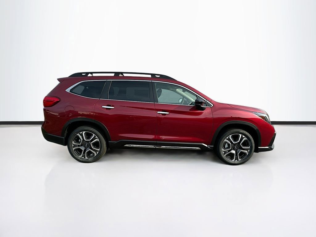 New 2025 Subaru Ascent Touring image 10
