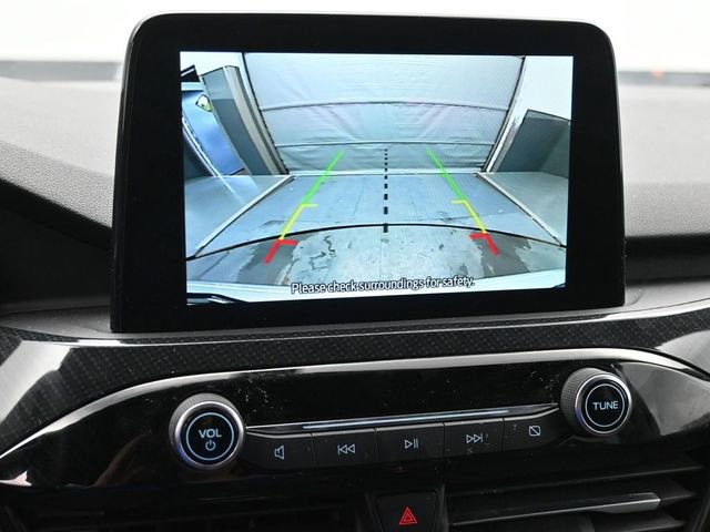 Used 2024 Ford Escape ST-Line image 16