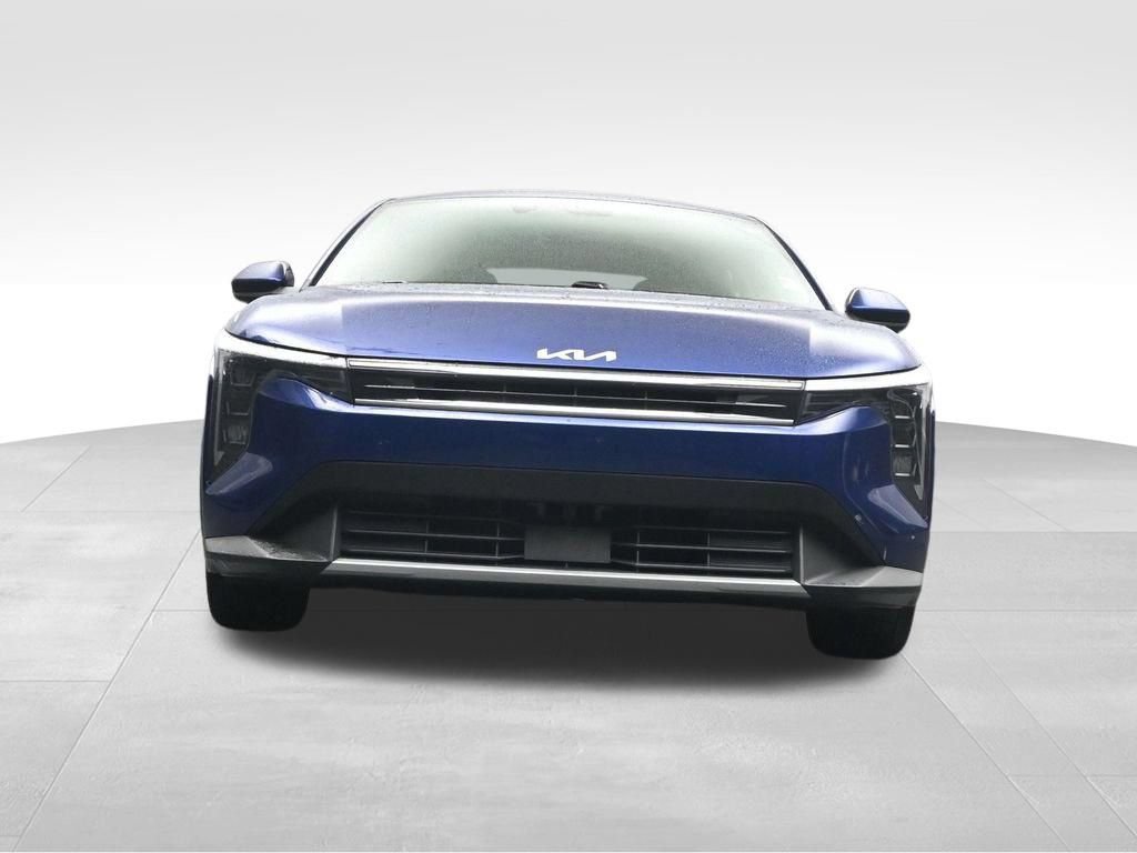 Used 2025 Kia K4 EX FWD image 16