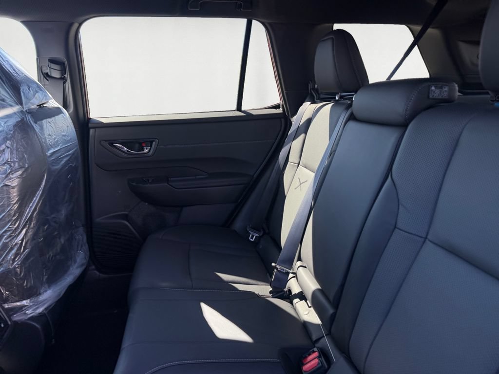 New 2026 Subaru Outback Touring XT AWD/4WD image 13